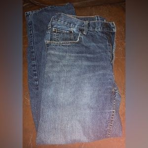 Men's Straight Aeropostale Jeans W36 L30